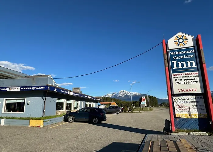 Valemount Vacation Inn