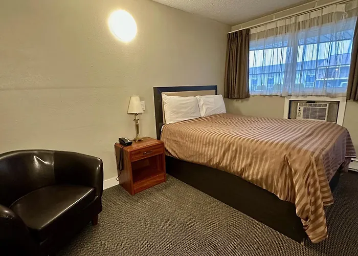 Valemount Vacation Inn