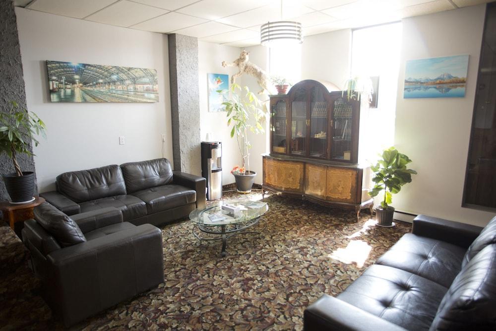Vacation Hotel Valemount