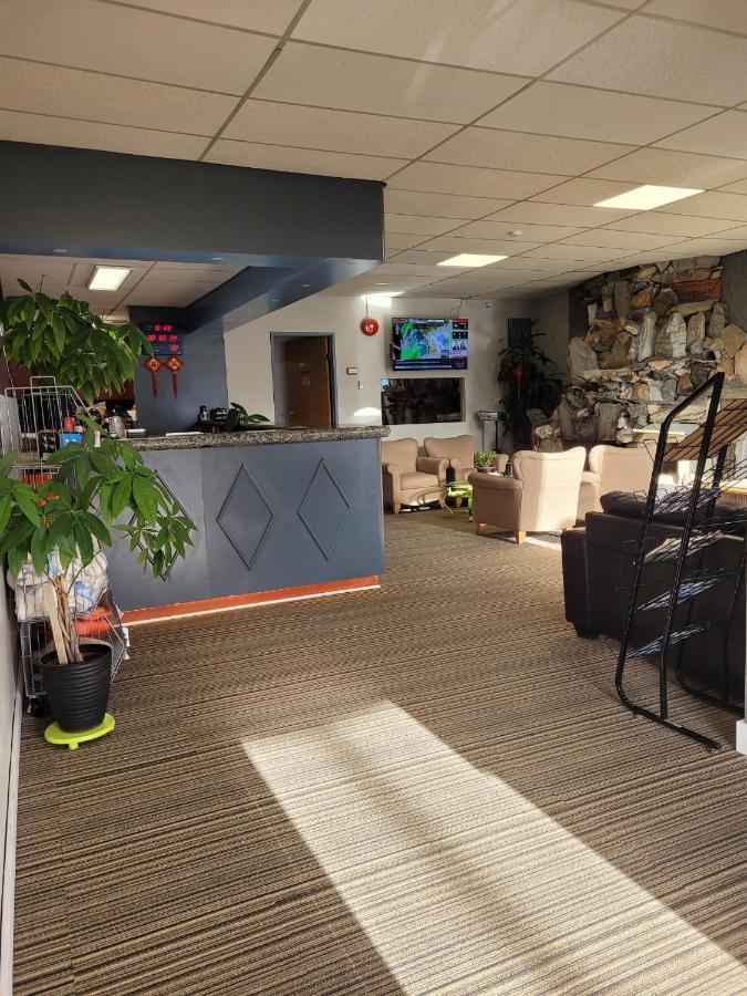 Vacation Hotel Valemount
