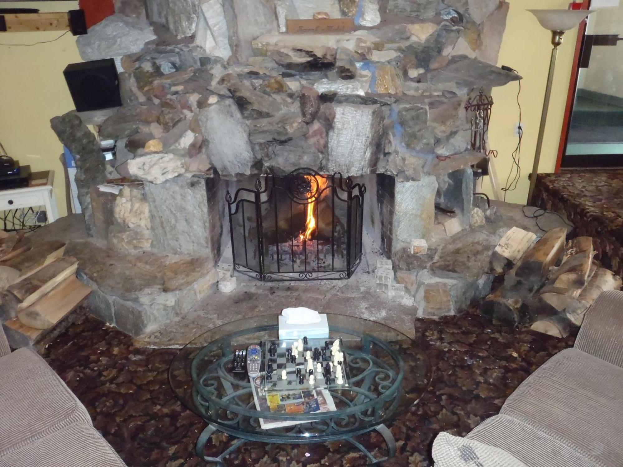 Vacation 4* Valemount