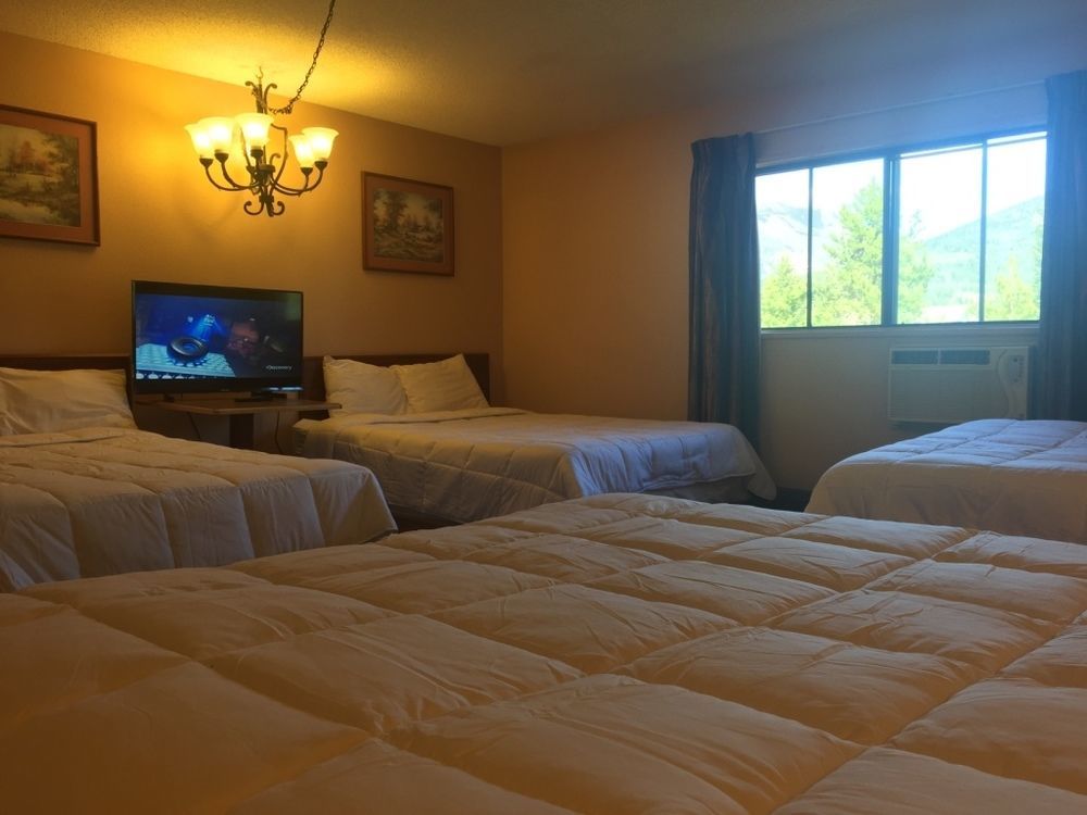 Hotel Vacation Valemount