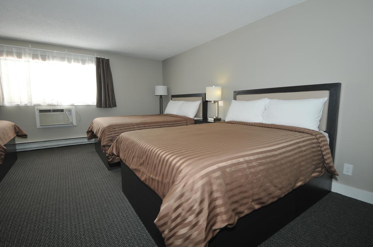 Hotel Vacation Valemount