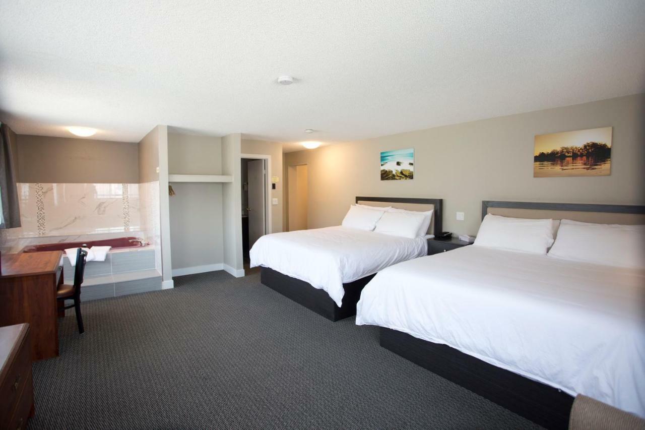 Vacation Hotel Valemount