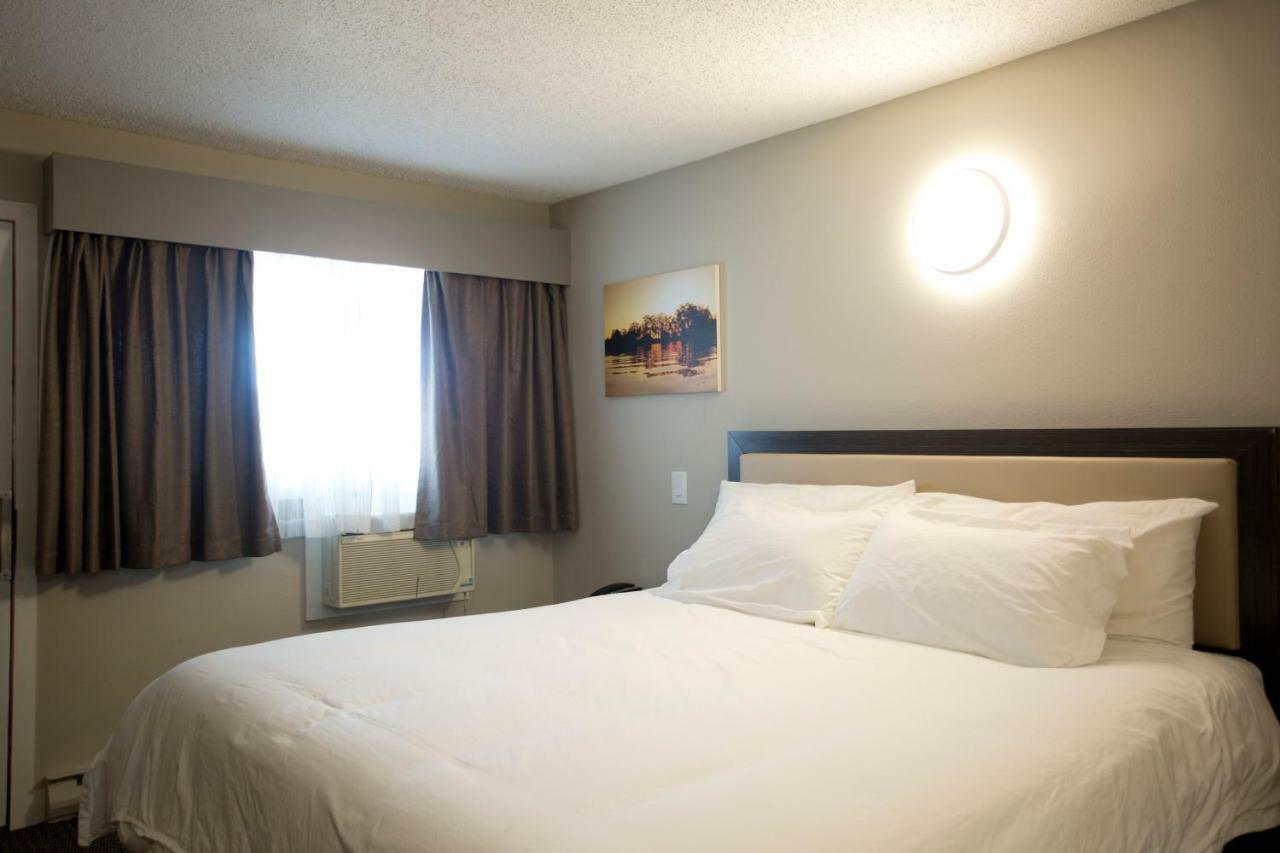 Vacation Hotel Valemount