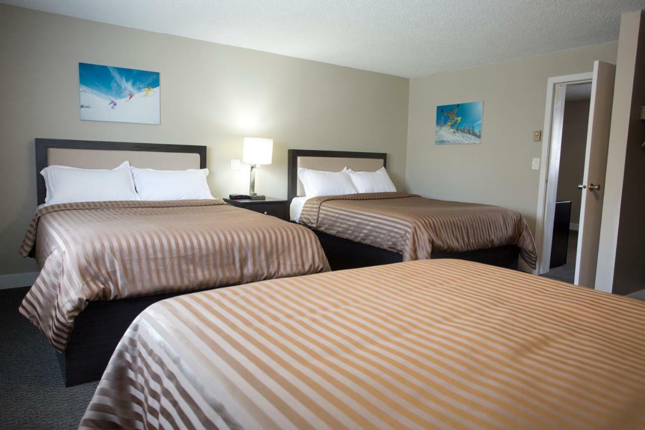 Hotel Vacation