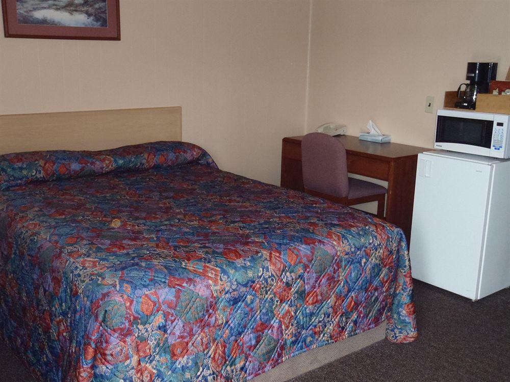 Vacation Hotel Valemount