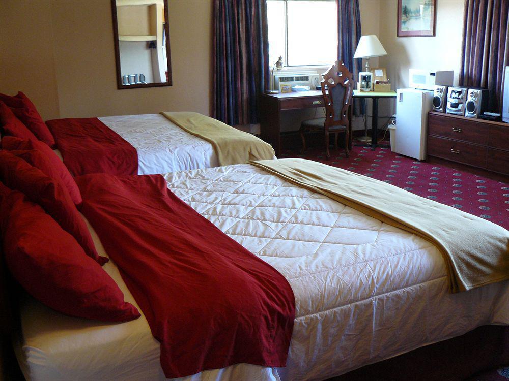 Vacation 4* Valemount